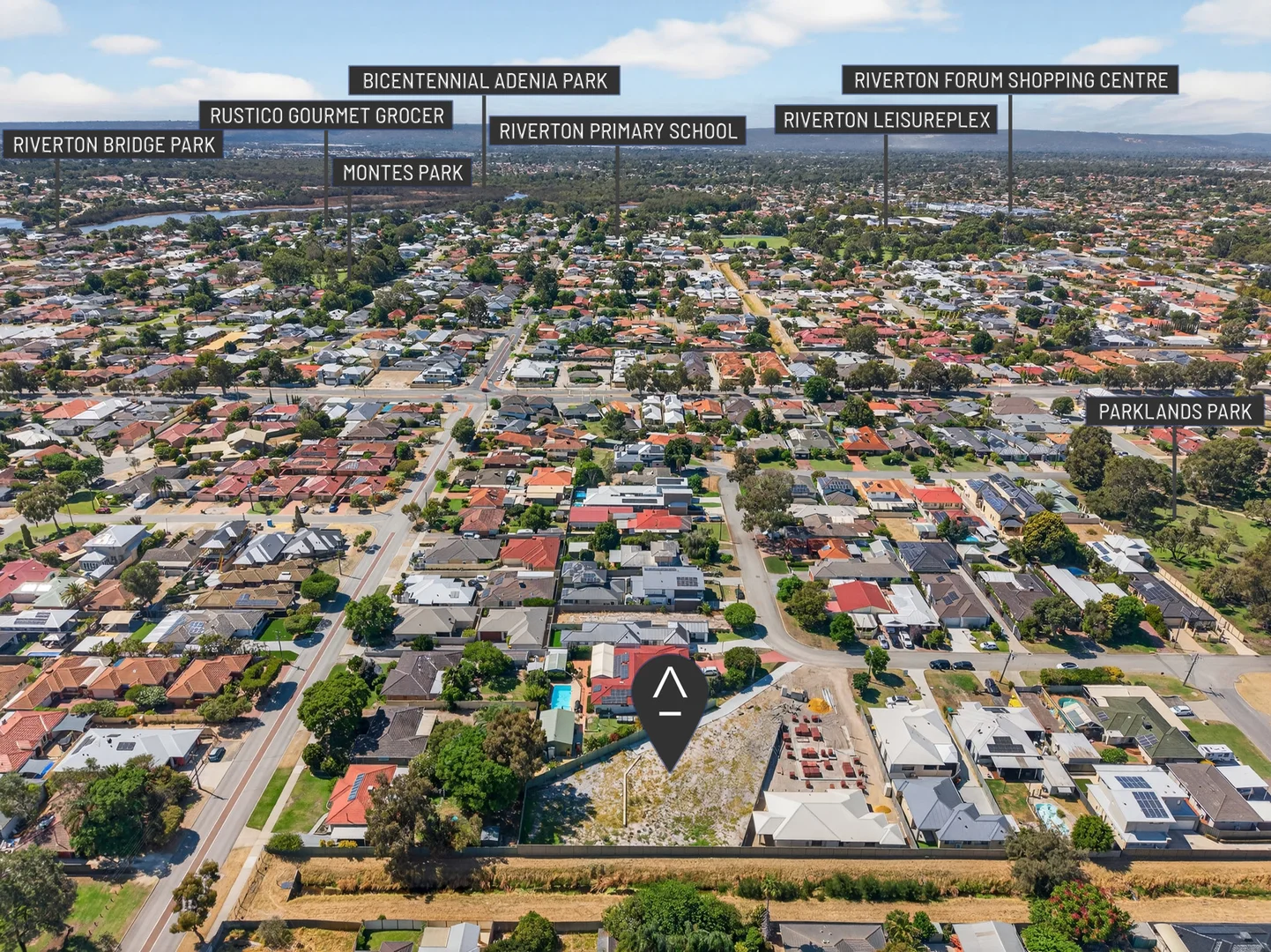 Additional image 7 of 1/10 Parklands Square, Riverton WA 6148