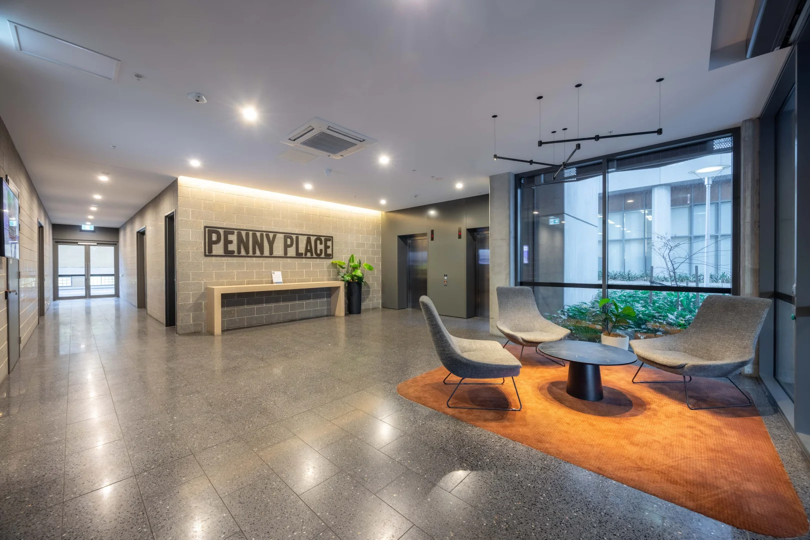 Additional image 9 of 704/17 Penny Place, Adelaide SA 5000