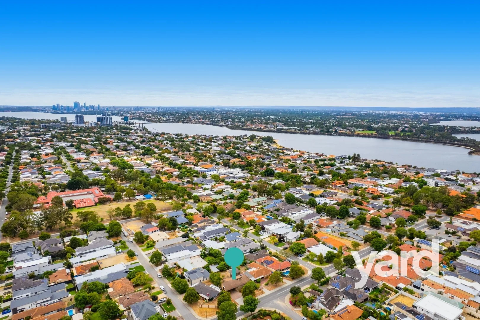 16 Coomoora Road, Mount Pleasant WA 6153