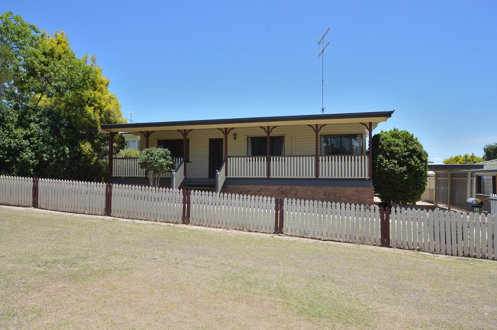 Additional image 32 of 27 William Street, Warwick QLD 4370
