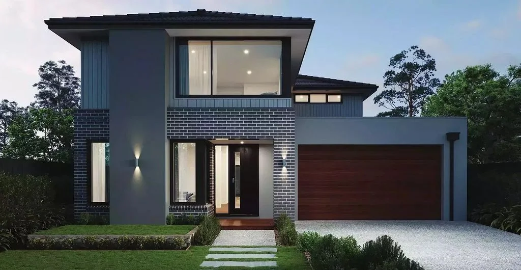 Lot 324 Sward Street, Acclaim Estate, Donnybrook VIC 3064