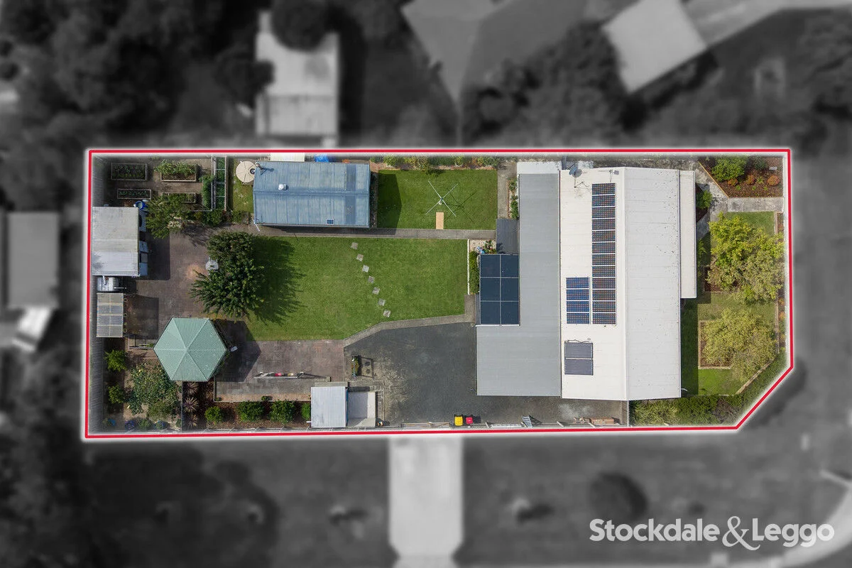 Additional image 25 of 60 Cansick Street, Rosedale VIC 3847