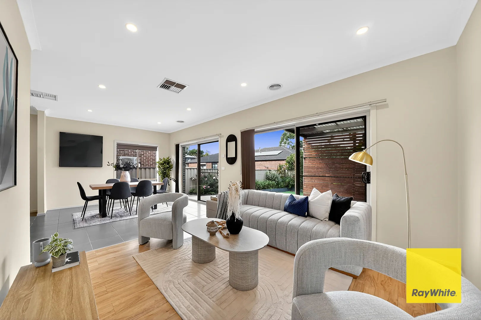 Additional image 8 of 3 Lee Place, Burnside Heights VIC 3023