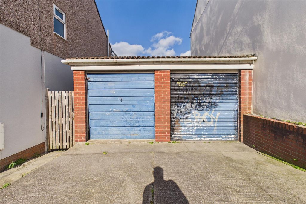 Additional image 8 of Land for saleNags Head Hill, St. George, Bristol BS5