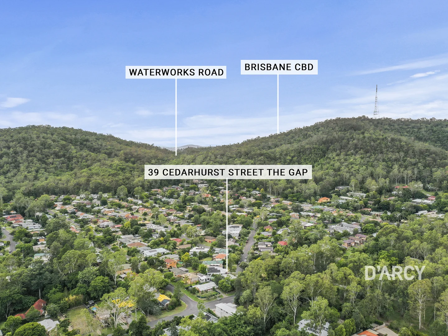 Additional image 16 of 39 Cedarhurst Street, The Gap QLD 4061