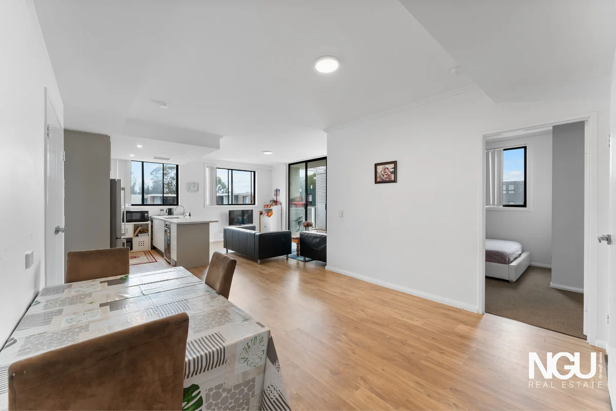 Additional image 4 of 311/9C Terry Road, Rouse Hill NSW 2155