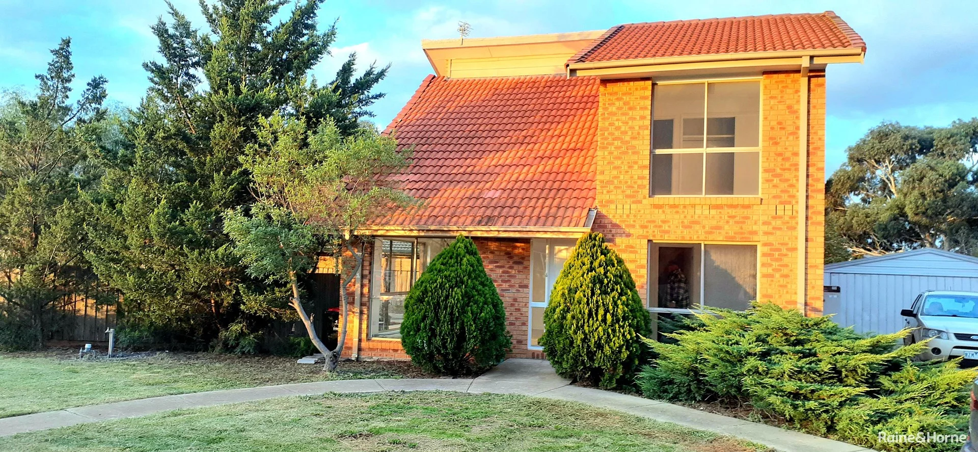 363 Centenary Av, Melton West VIC 3337