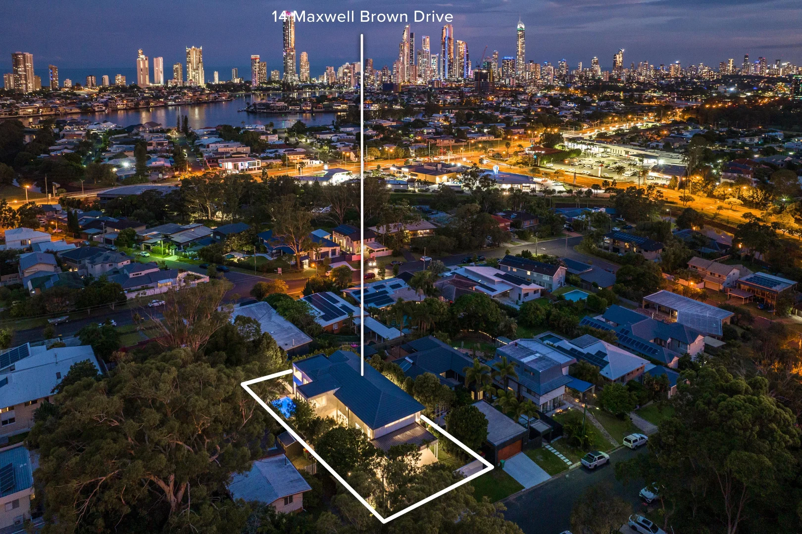 Additional image 27 of 14 Maxwell Brown Drive, Southport QLD 4215