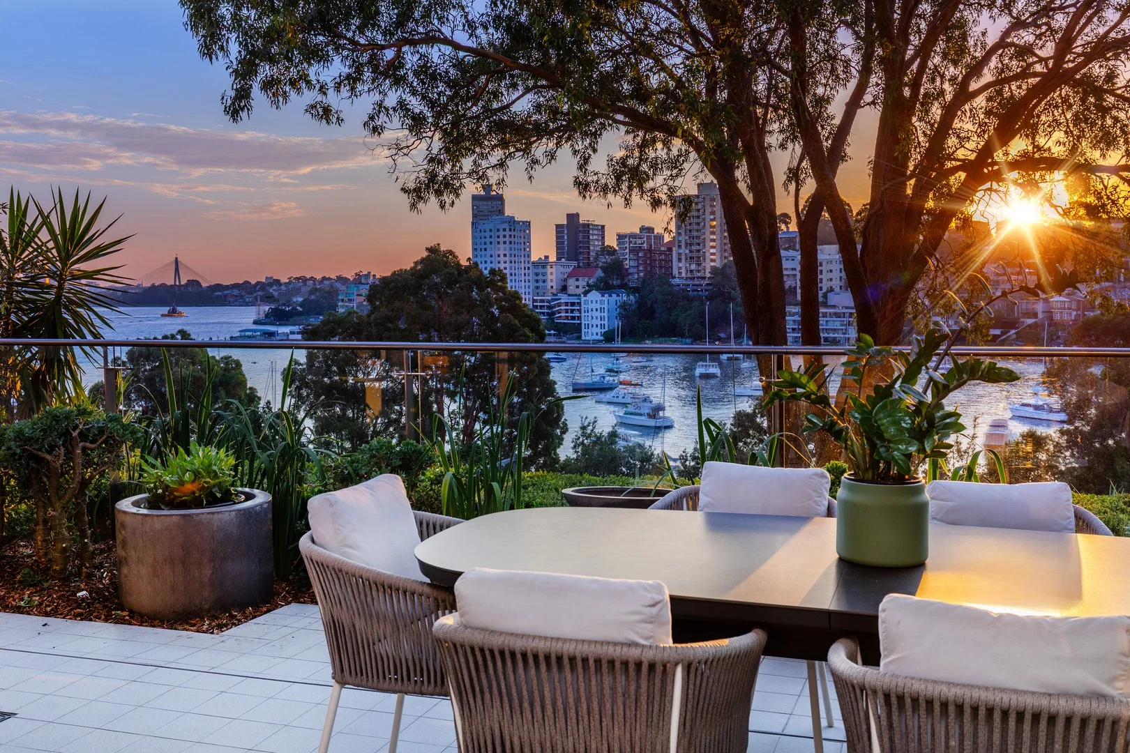 2/6 Cliff Street, Milsons Point NSW 2061
