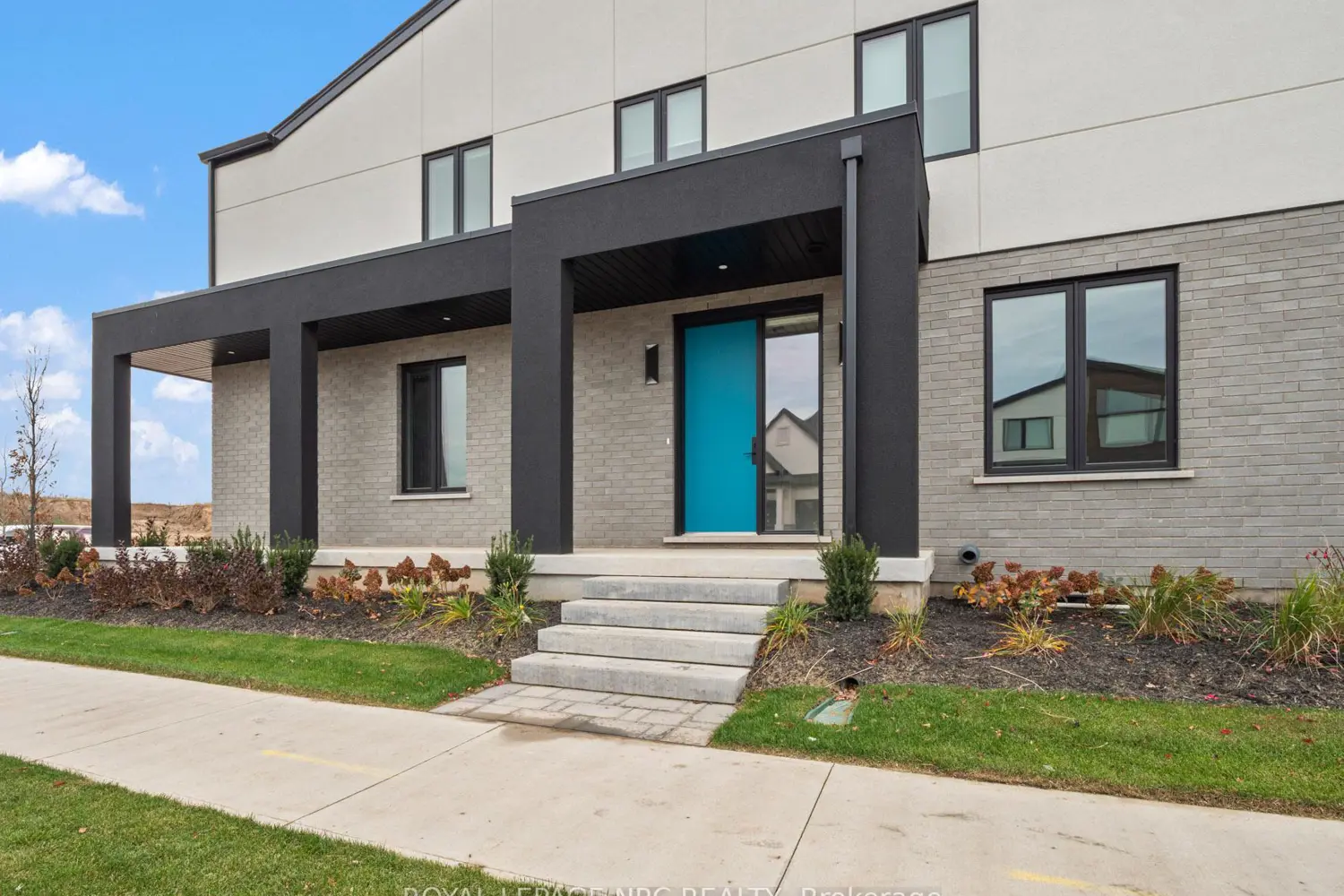200 Klager Avenue