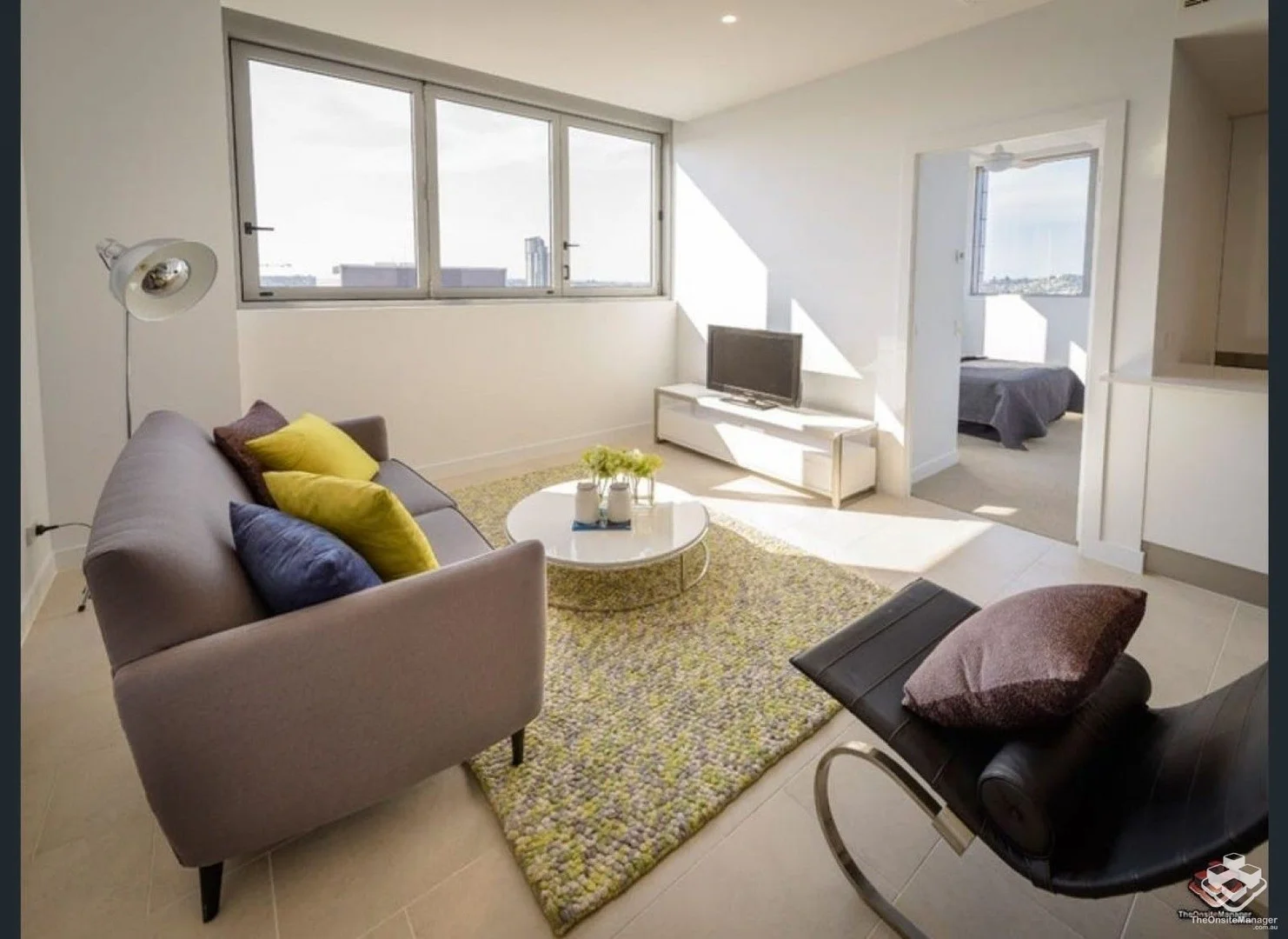 Additional image 4 of 514/128 Brookes Street, Fortitude Valley QLD 4006