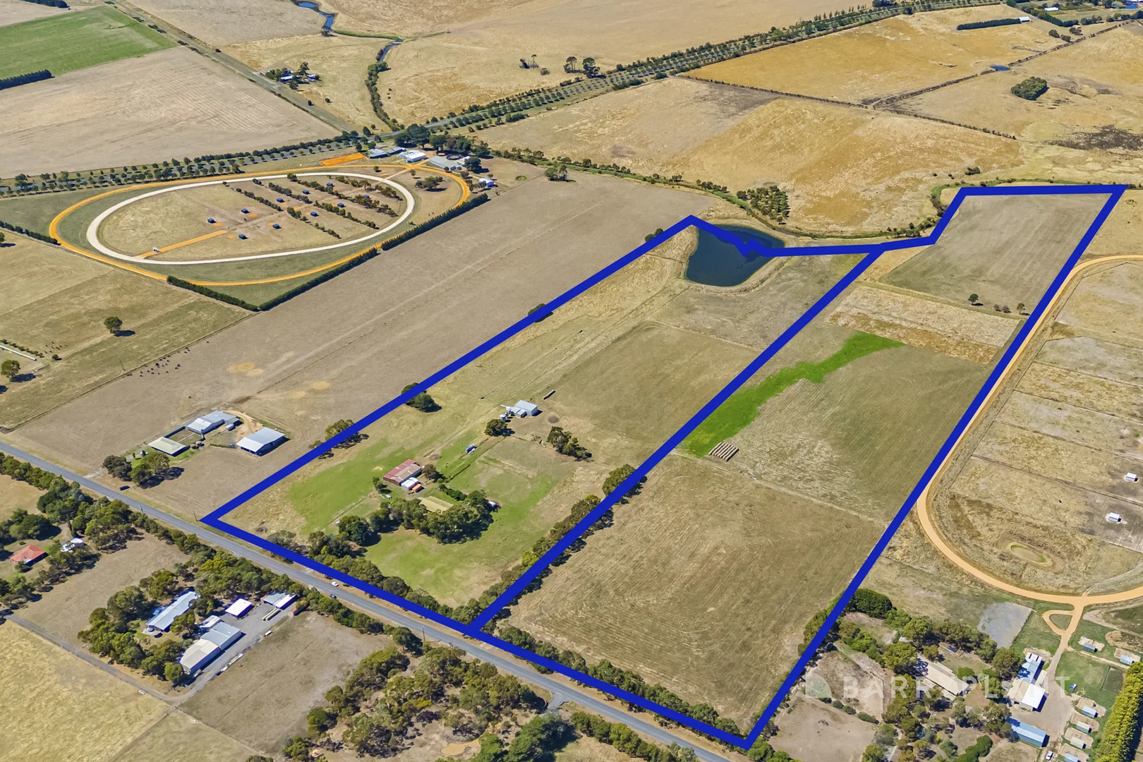 Additional image 32 of 91 Bo Peep Road, Burrumbeet VIC 3352