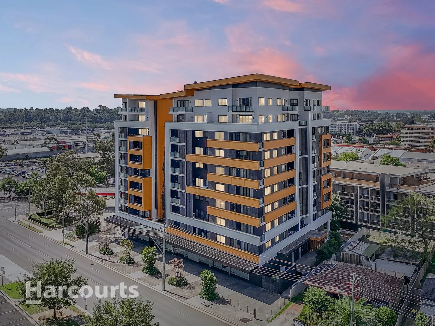 Additional image 13 of 40/18-22 Broughton Street, Campbelltown NSW 2560