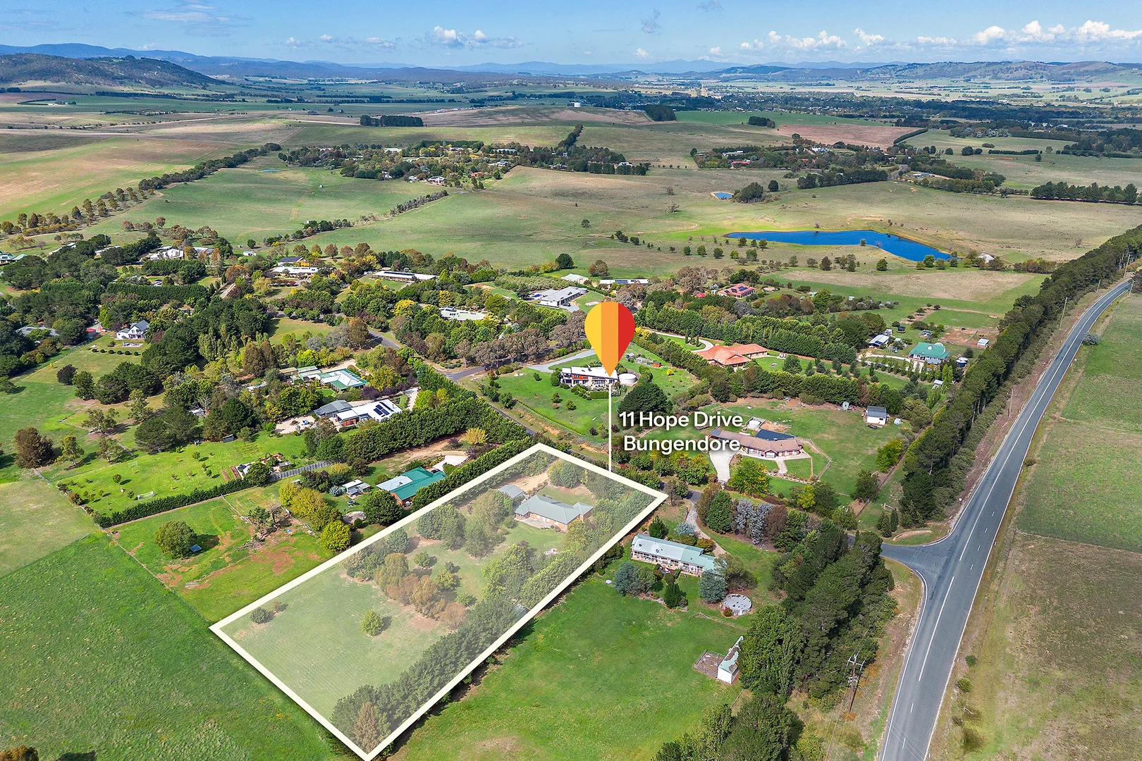 Additional image 23 of 11 Hope Drive, Bungendore NSW 2621