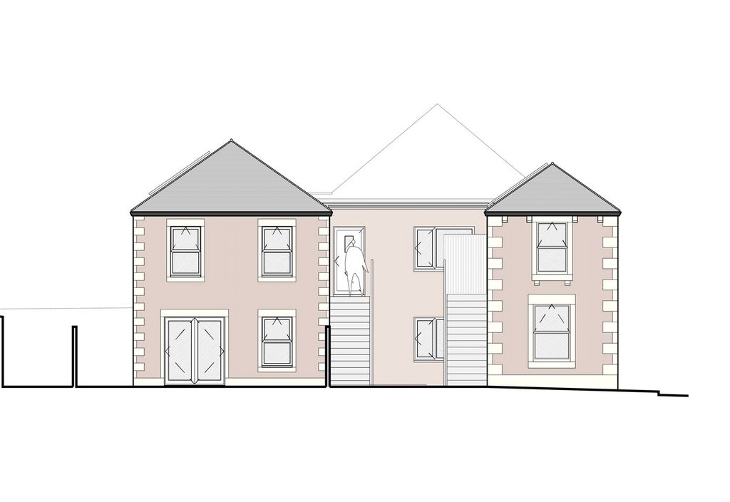 Land for saleBond Street, Trowbridge BA14