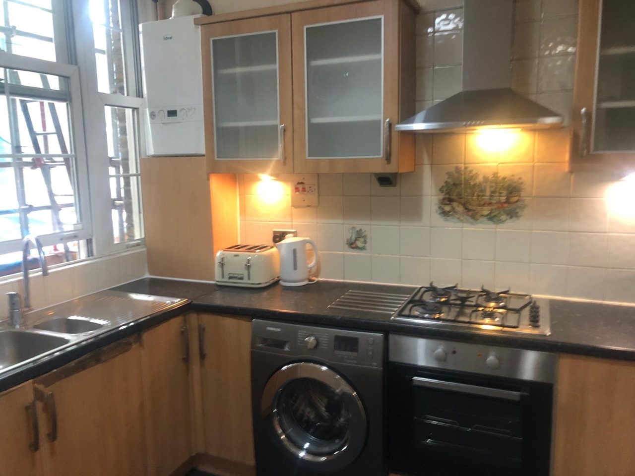 Additional image 13 of 2 Bed Flat, Tooley St, SE1, N1 7GU