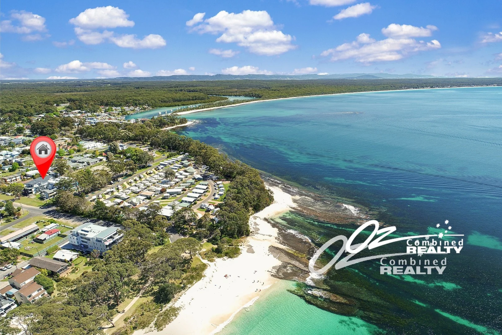 8/13 Nowra Street, Huskisson NSW 2540