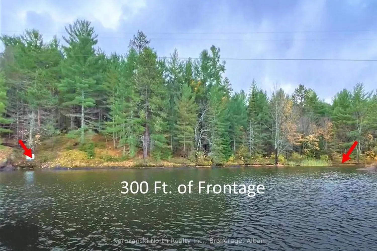 Additional image 3 of Lot 3 Lemieux Road
