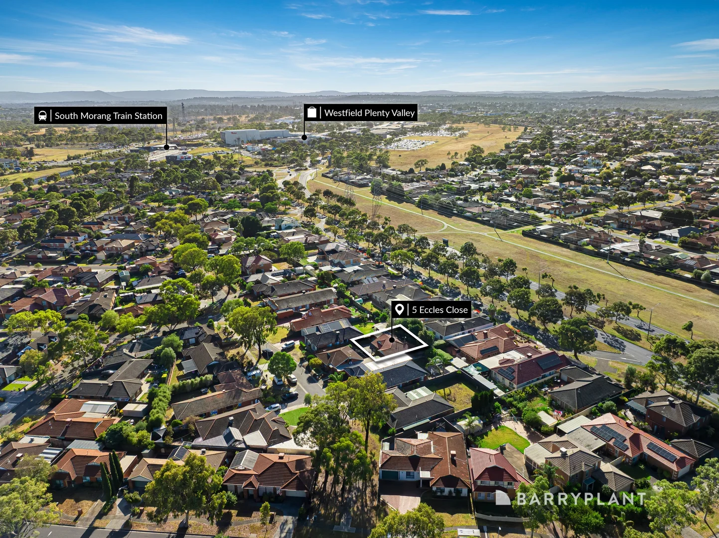Additional image 11 of 5 Eccles Close, Mill Park VIC 3082
