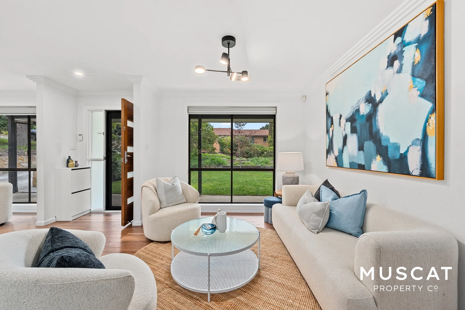 Additional image 2 of 136 Jackie Howe Crescent, Macarthur ACT 2904