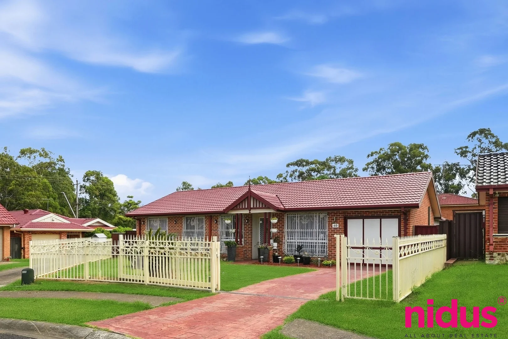 Additional image 17 of 40 Drysdale Crescent, Plumpton NSW 2761