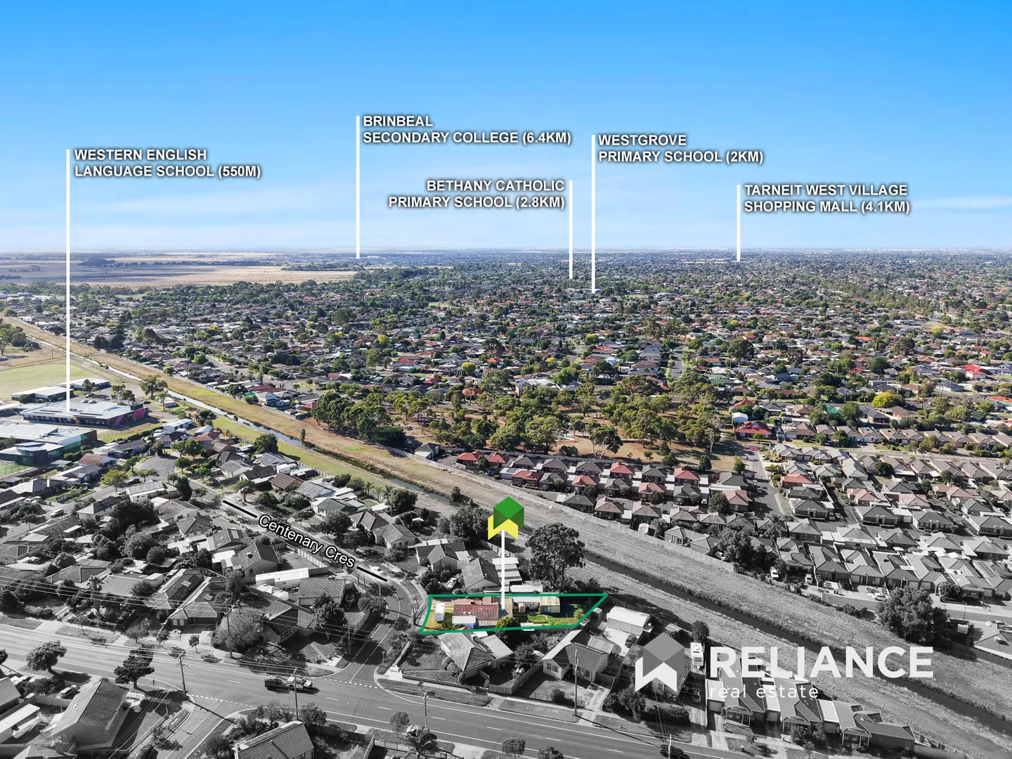 Additional image 24 of 2 Centenary Crescent, Werribee VIC 3030
