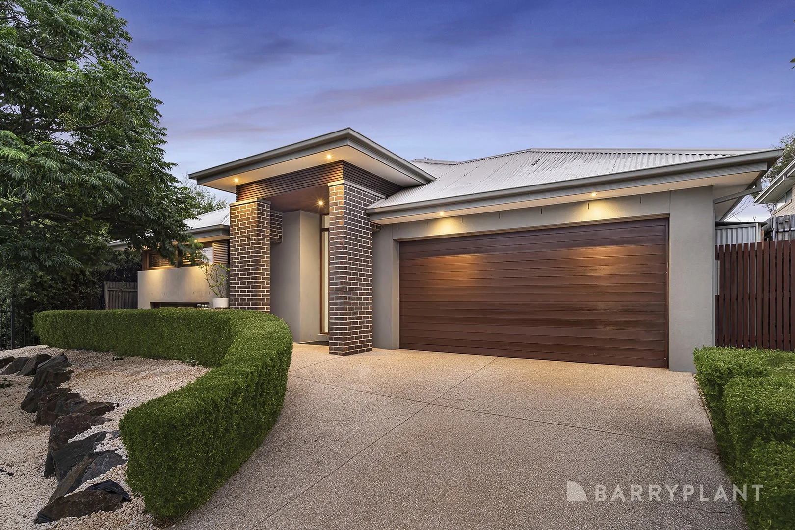 3 Louvre Lane, Mernda VIC 3754