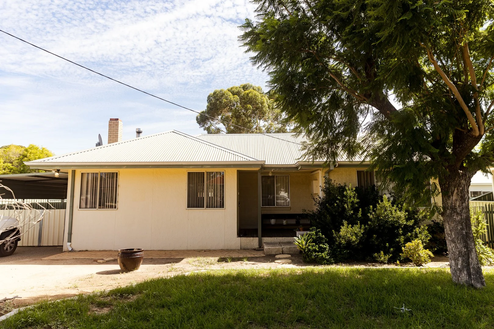 9 Boyd Street, Merredin WA 6415