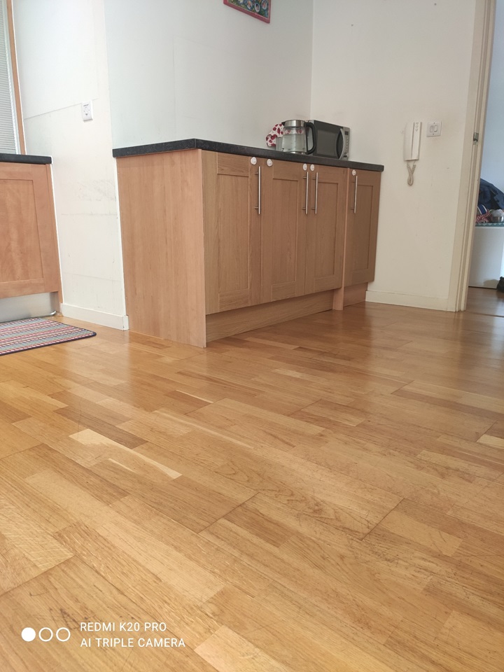 2 Bed Flat, Crown Point Road, LS9, N1 7GU photo 5