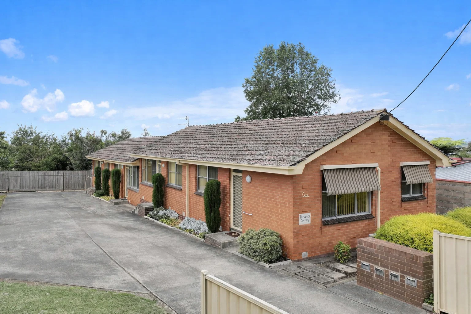 1-4/1 MacDonald Street, Leongatha VIC 3953
