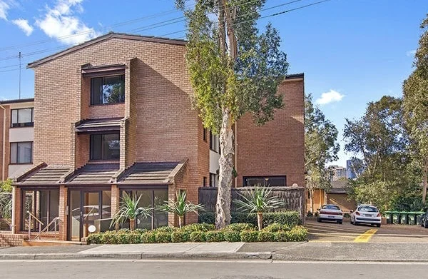 WeChat: KRL119 L2/ 16 Leichhardt Street, Glebe NSW 2037
