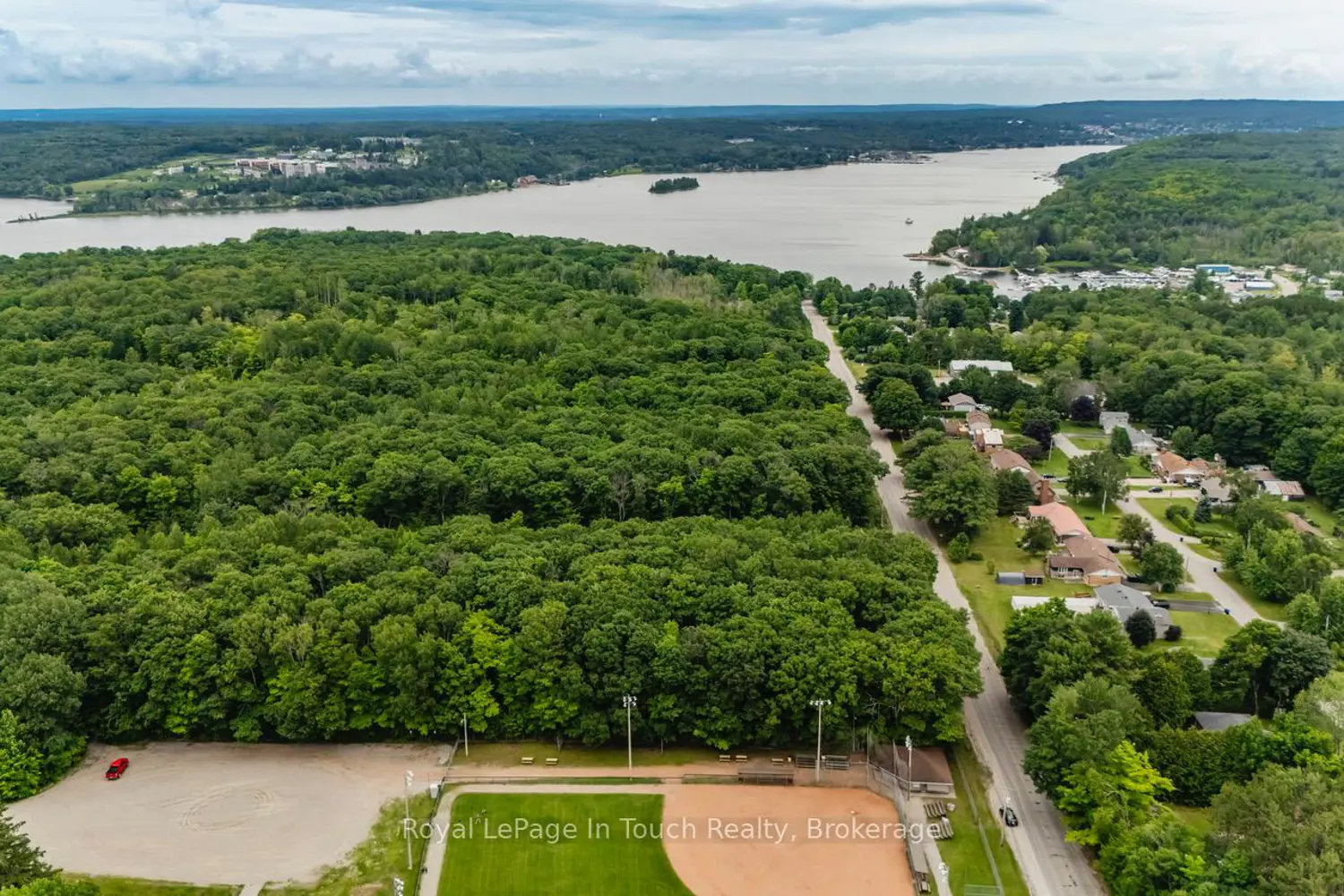 Lot 59 Whispering Pine Circle photo 3