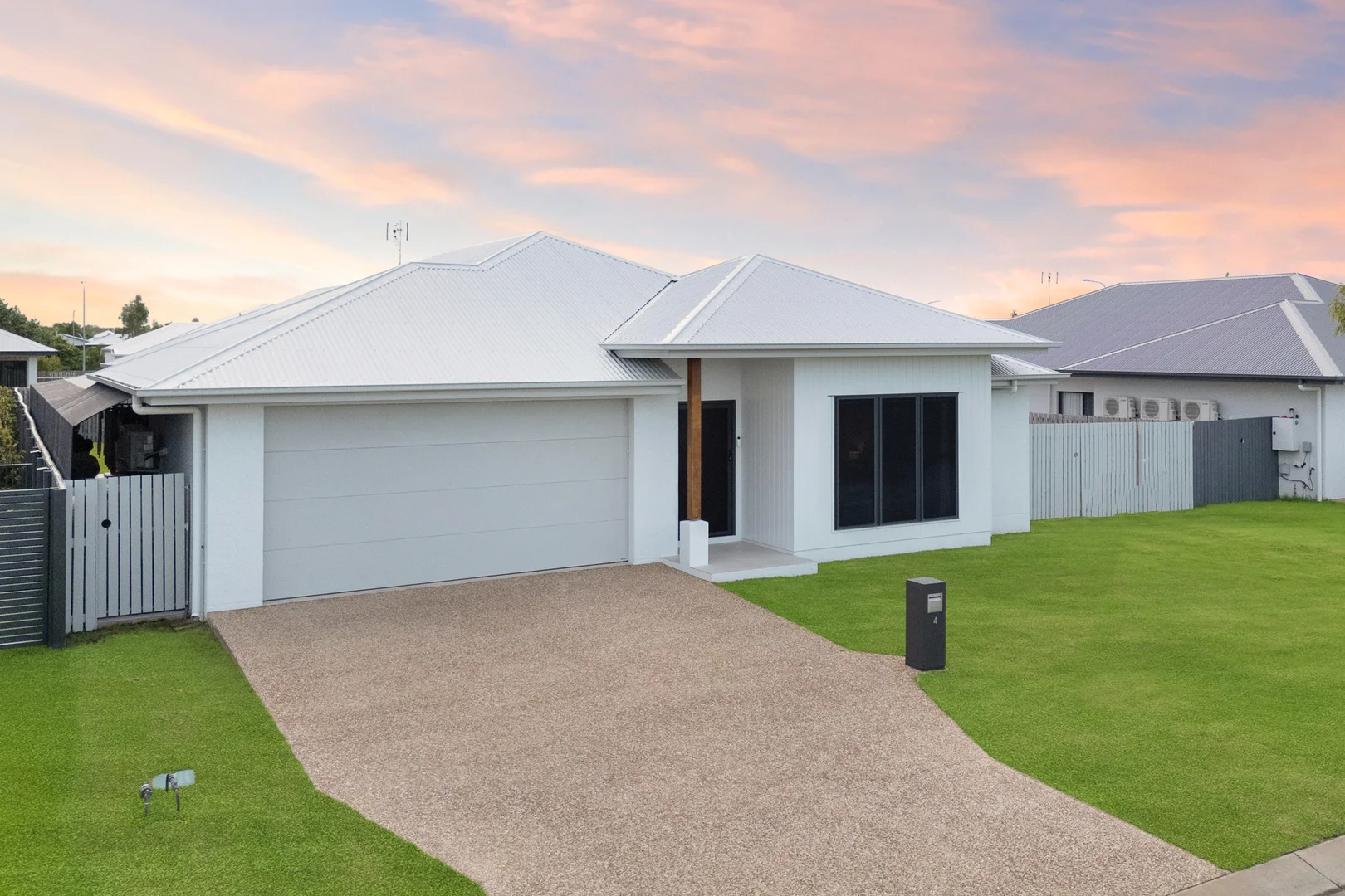 Additional image 3 of 4 Cabras Street, Burdell QLD 4818