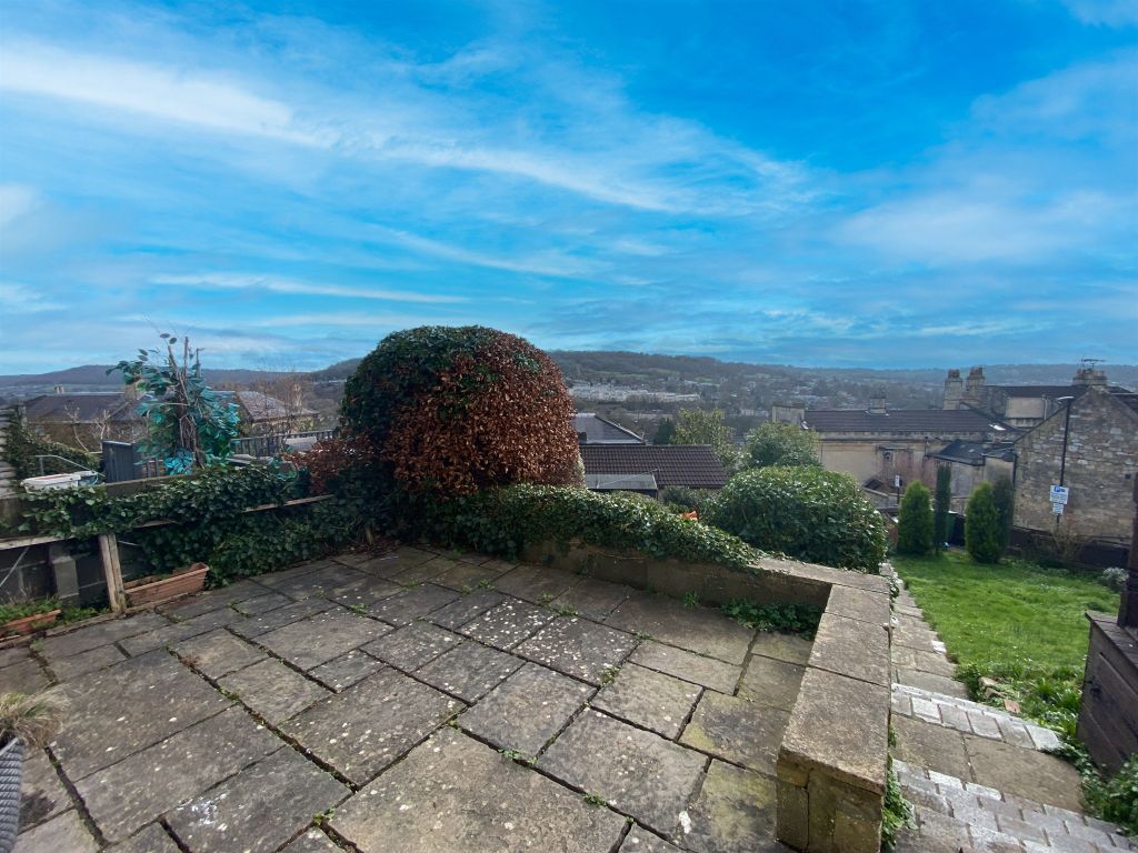Additional image 2 of 2 bed terraced house for saleChilton Road, Bath BA1