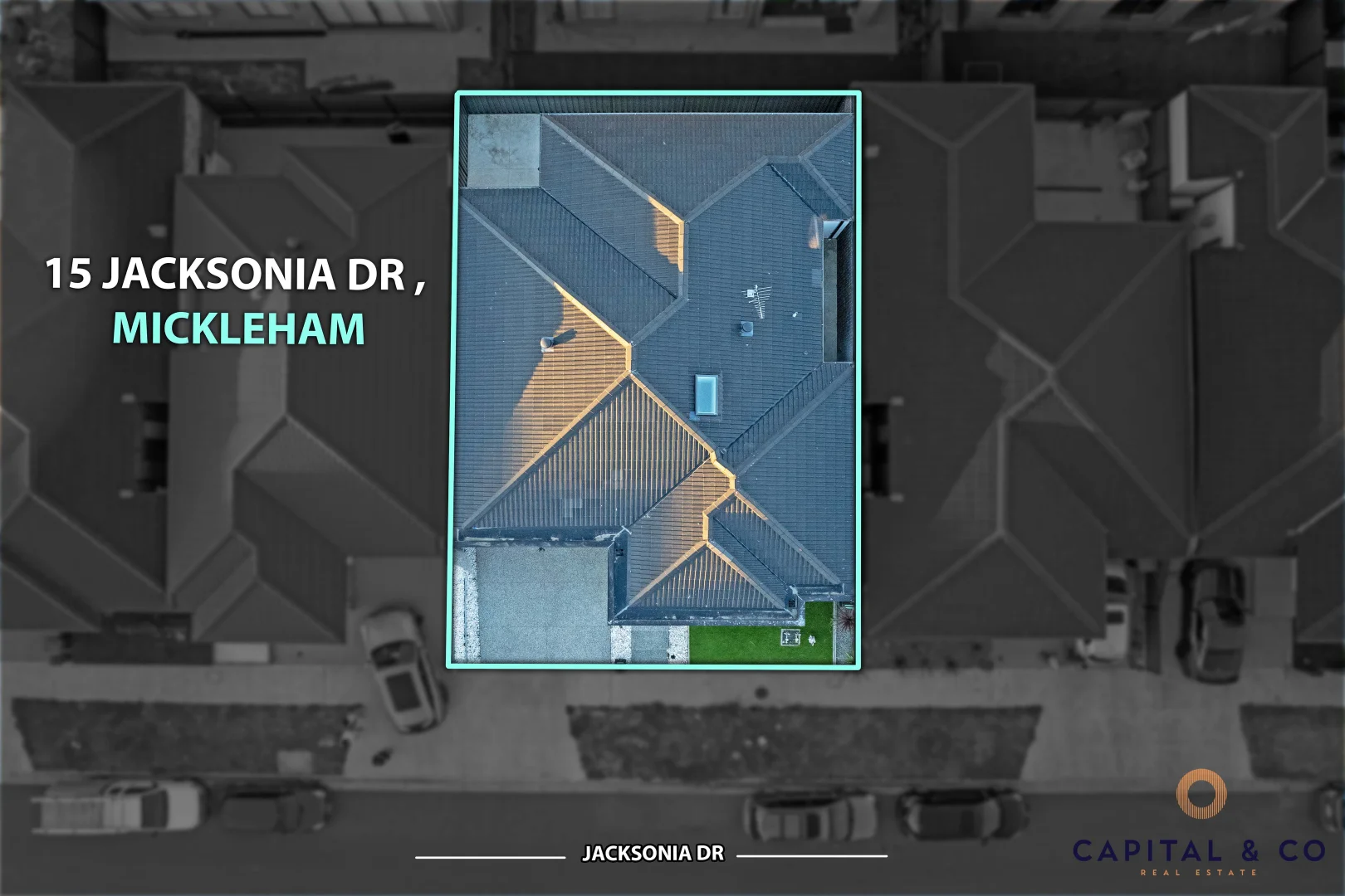 Additional image 16 of 15 Jacksonia Drive, Mickleham VIC 3064