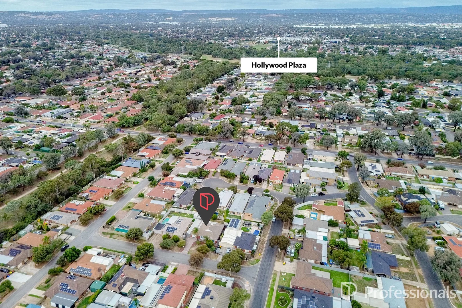 Additional image 33 of 3 Belperio Close, Paralowie SA 5108