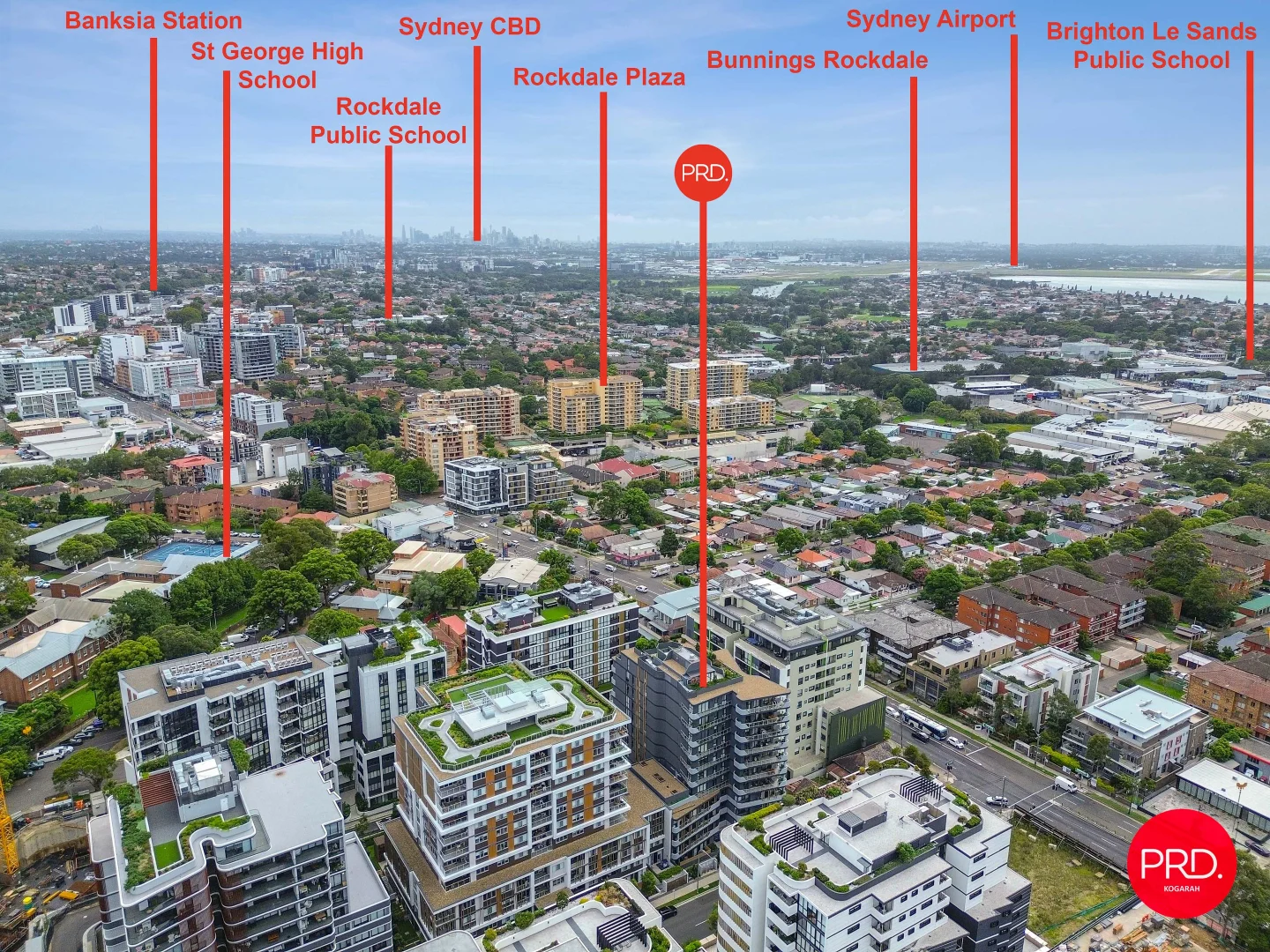 Additional image 20 of 505/80 Regent Street, Kogarah NSW 2217
