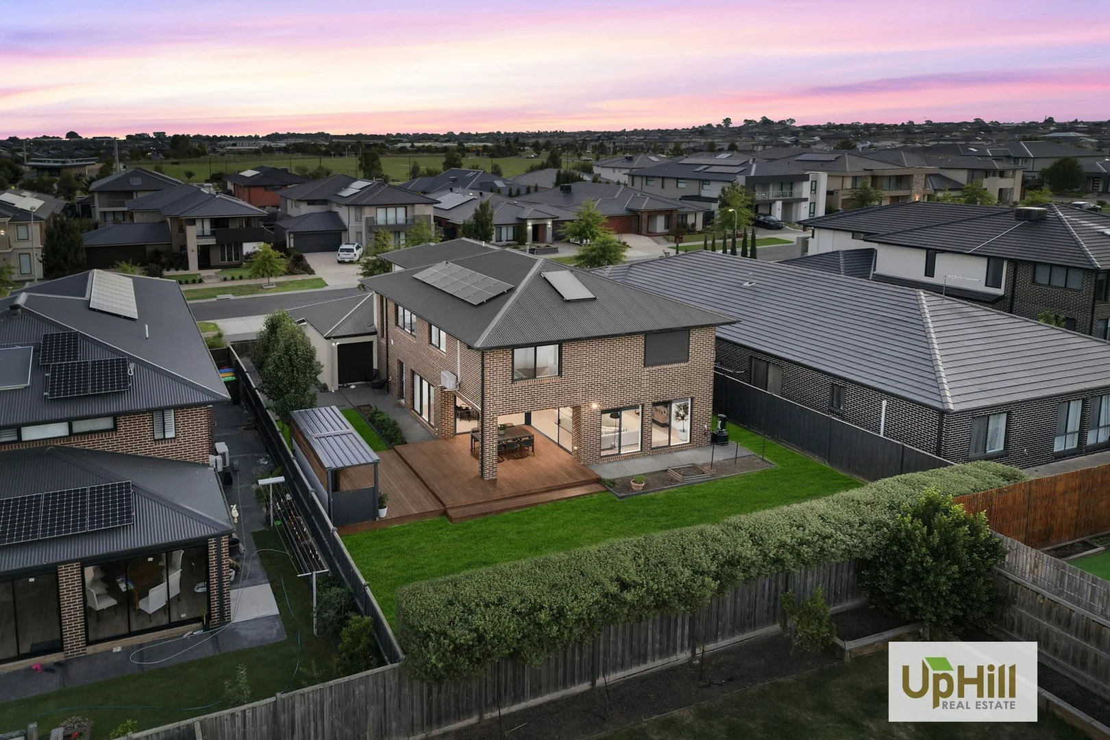 Additional image 36 of 8 Casa Circuit, Clyde North VIC 3978