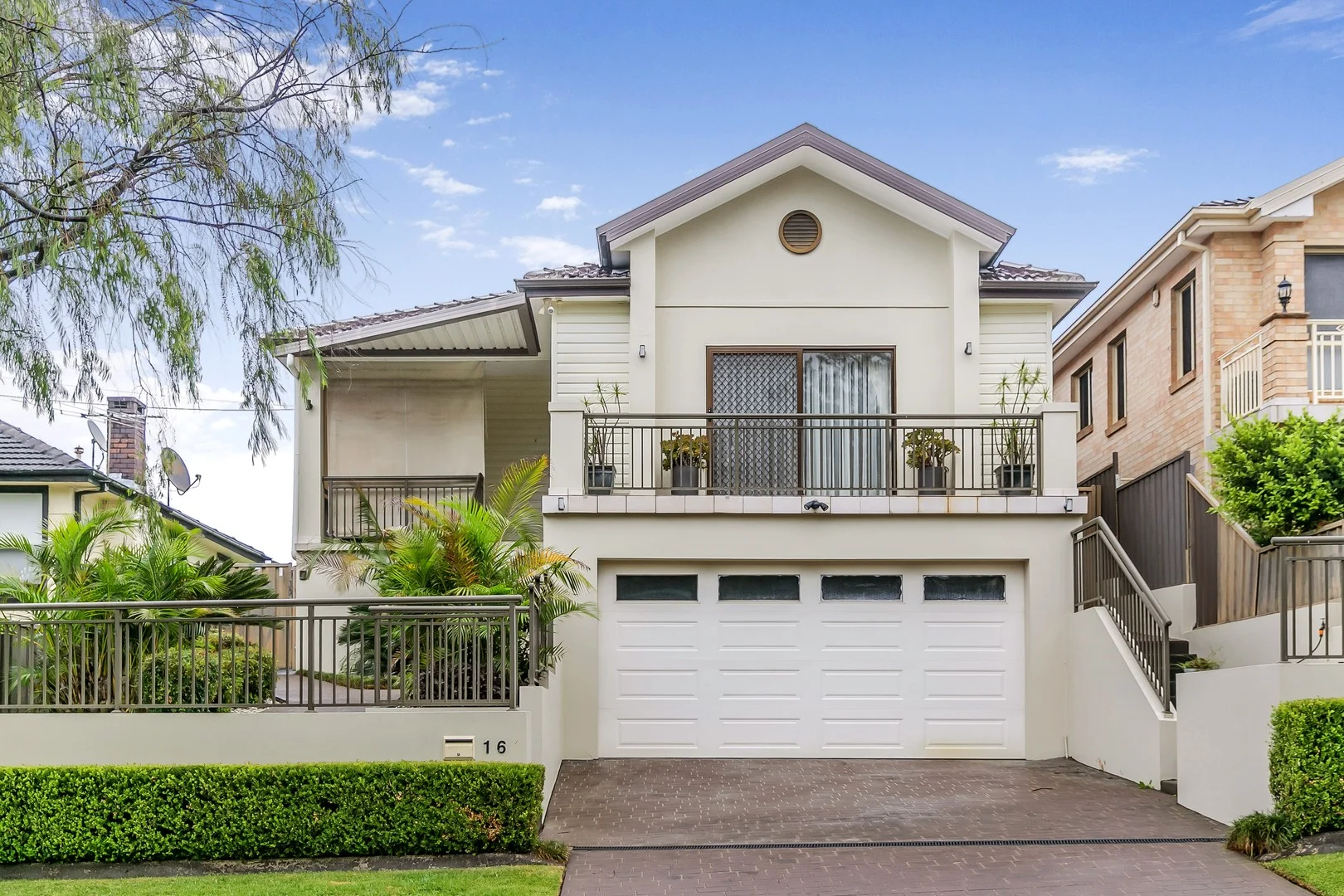 16 Caldwell Parade, Yagoona NSW 2199