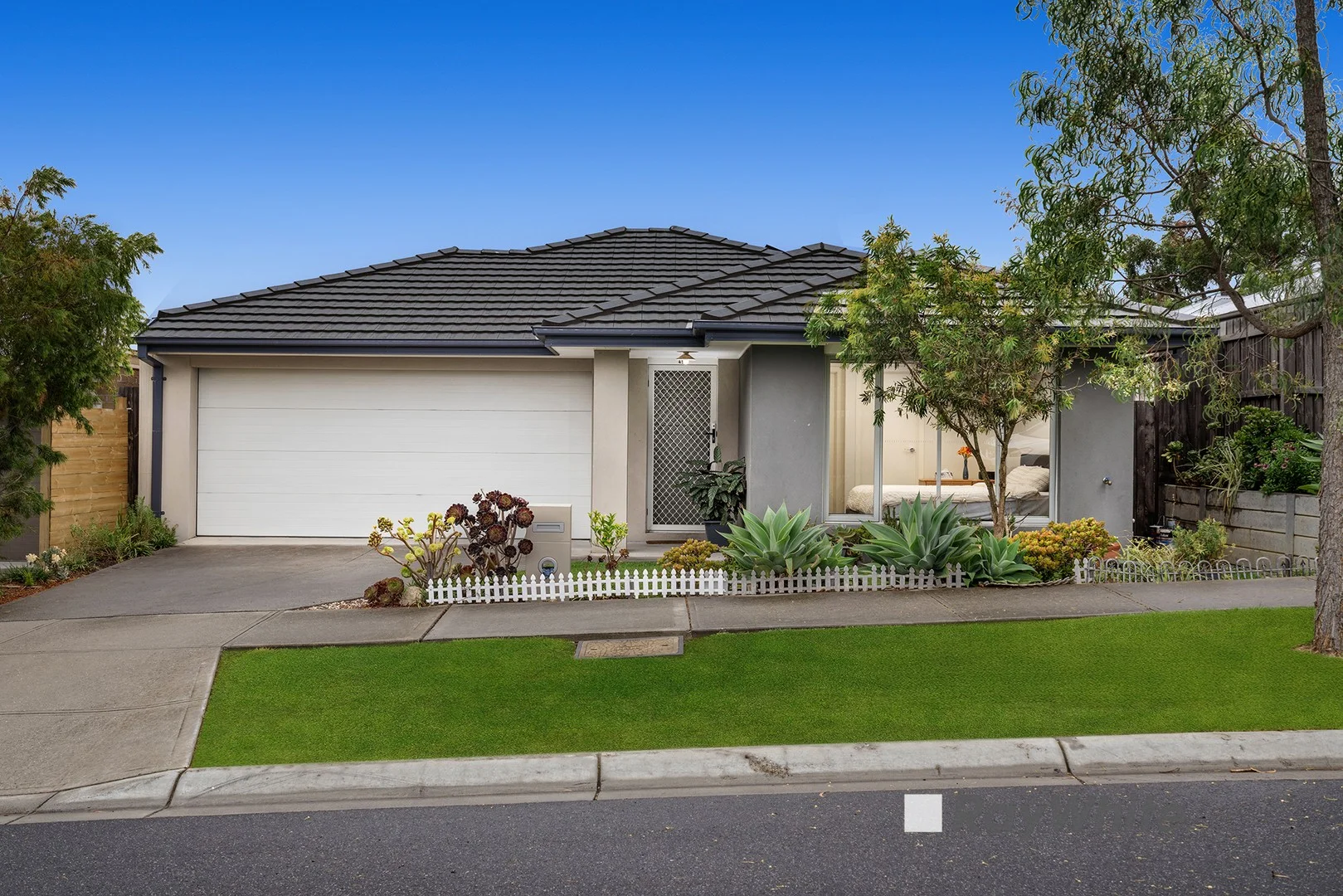 45 Merlot Road, Pakenham VIC 3810