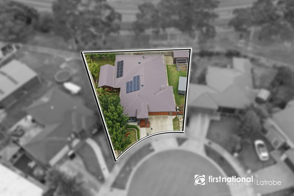 Additional image 19 of 12 Kilkenny Close, Traralgon VIC 3844