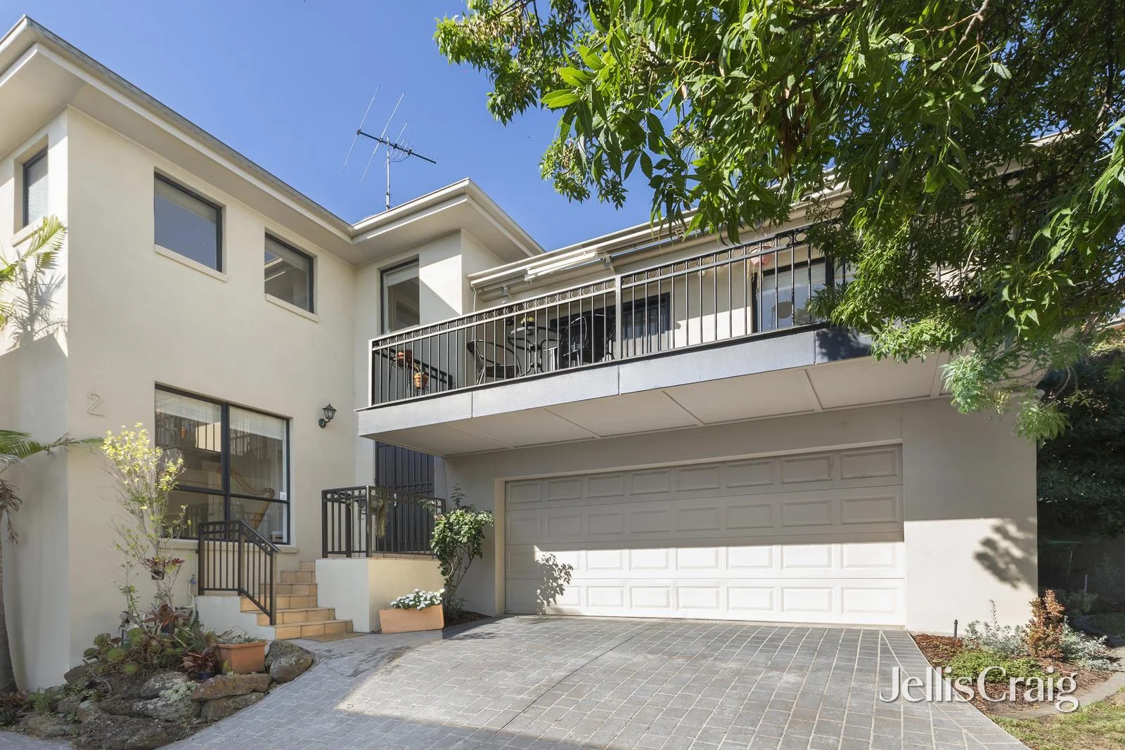 2/70-72 Coghlan Street, Niddrie VIC 3042