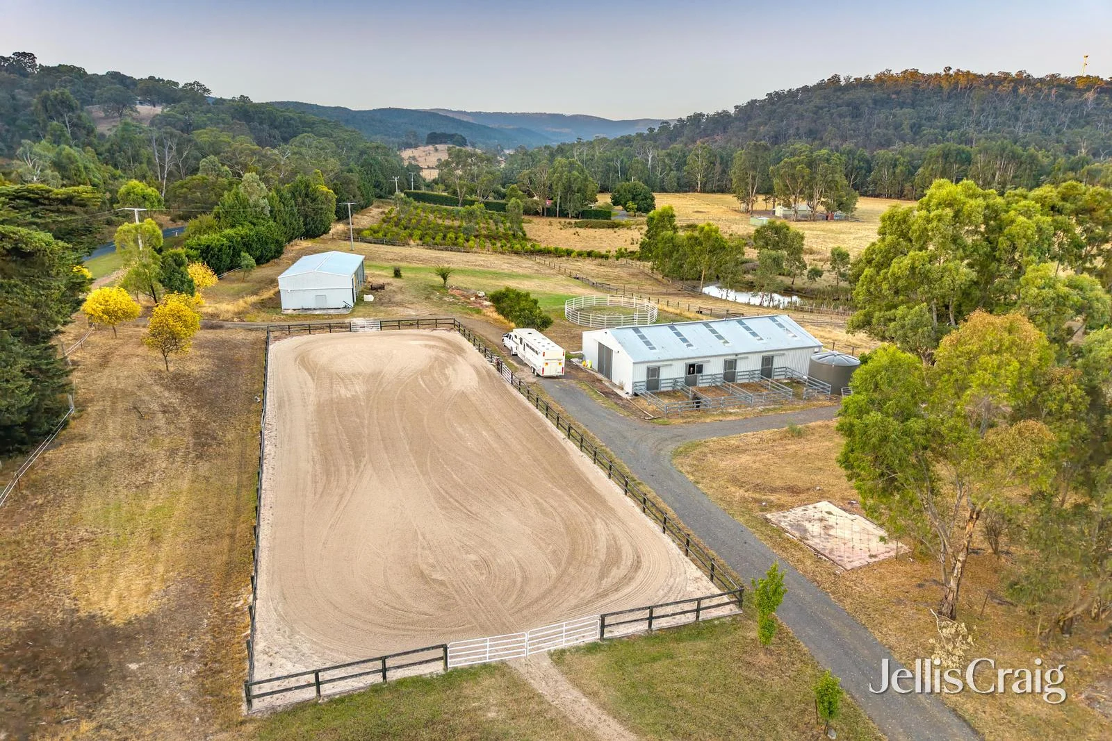 Additional image 3 of 272 Steels Creek Road, Yarra Glen VIC 3775