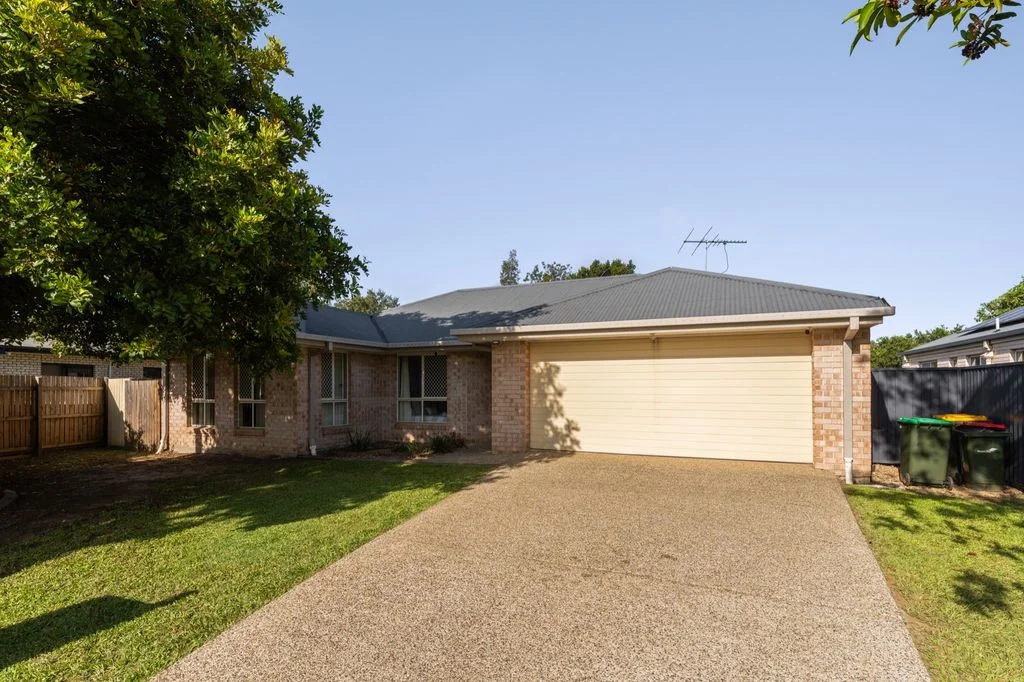 13 Belleden Drive, Bellmere QLD 4510