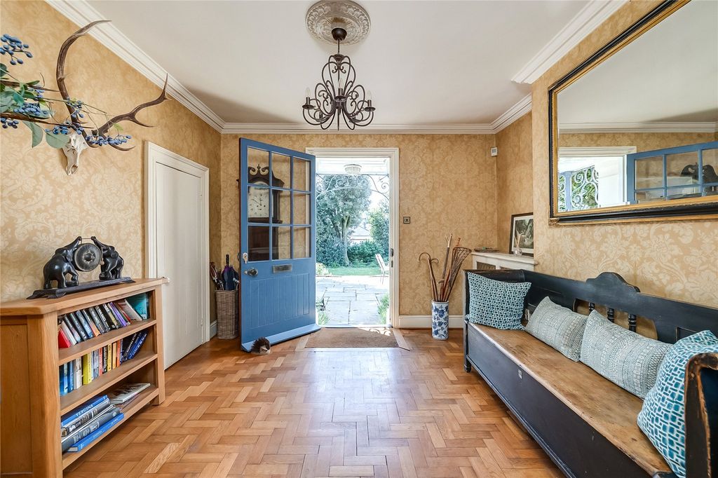 Additional image 9 of 5 bed detached house for saleEggbuckland Road, Plymouth, Devon PL3