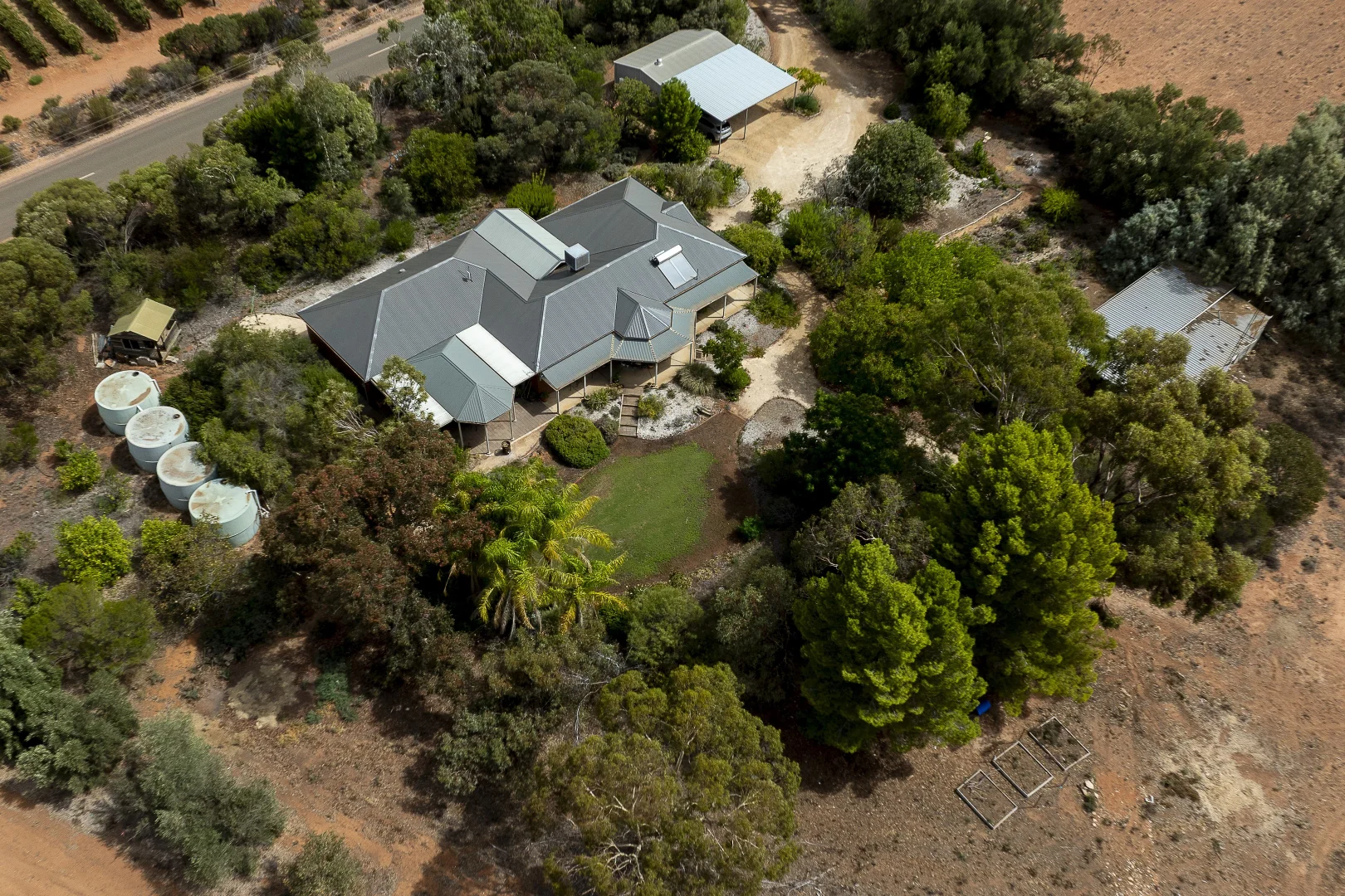 Additional image 2 of 30 Hoffman Road, Barmera SA 5345