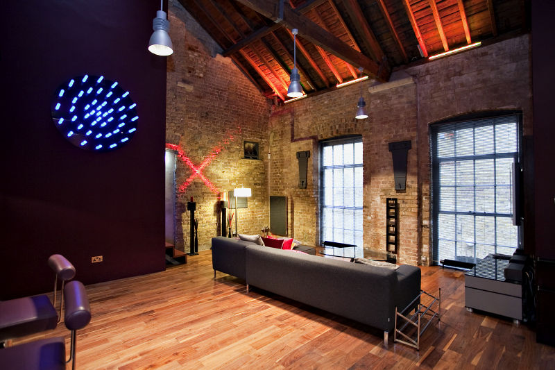 Additional image 3 of 2 Bed Penthouse, London, SE1, N1 7GU