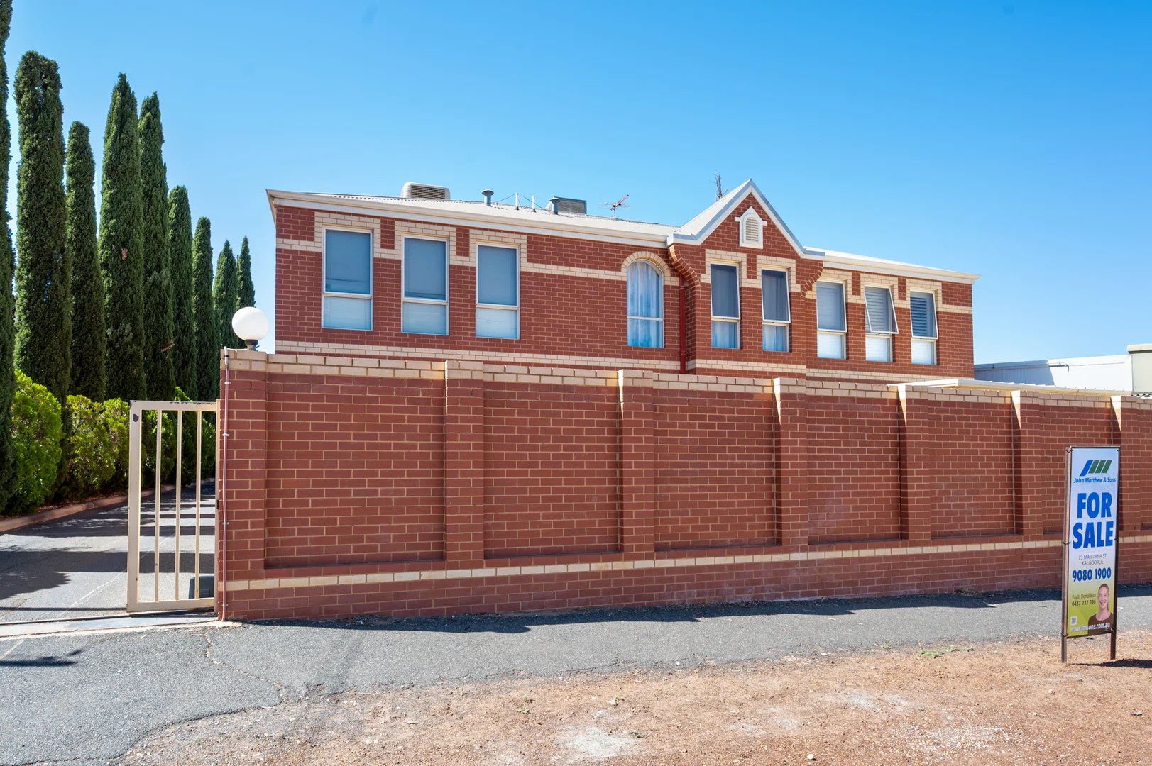 Additional image 13 of 2/29 Egan Street, Kalgoorlie WA 6430