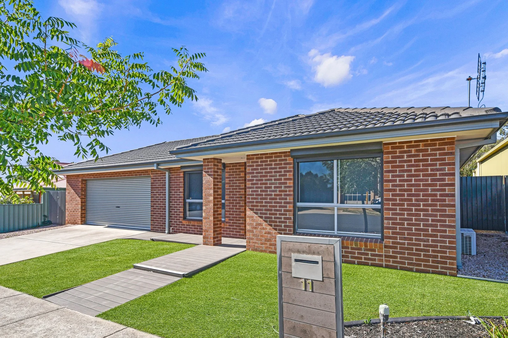 11 Oriental Street, Stawell VIC 3380