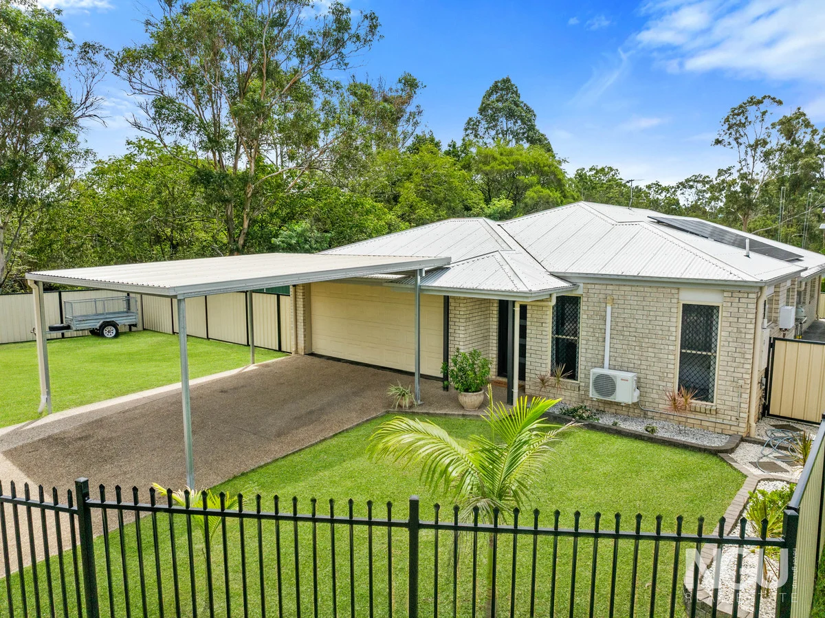26 Rethan Court, Marsden QLD 4132